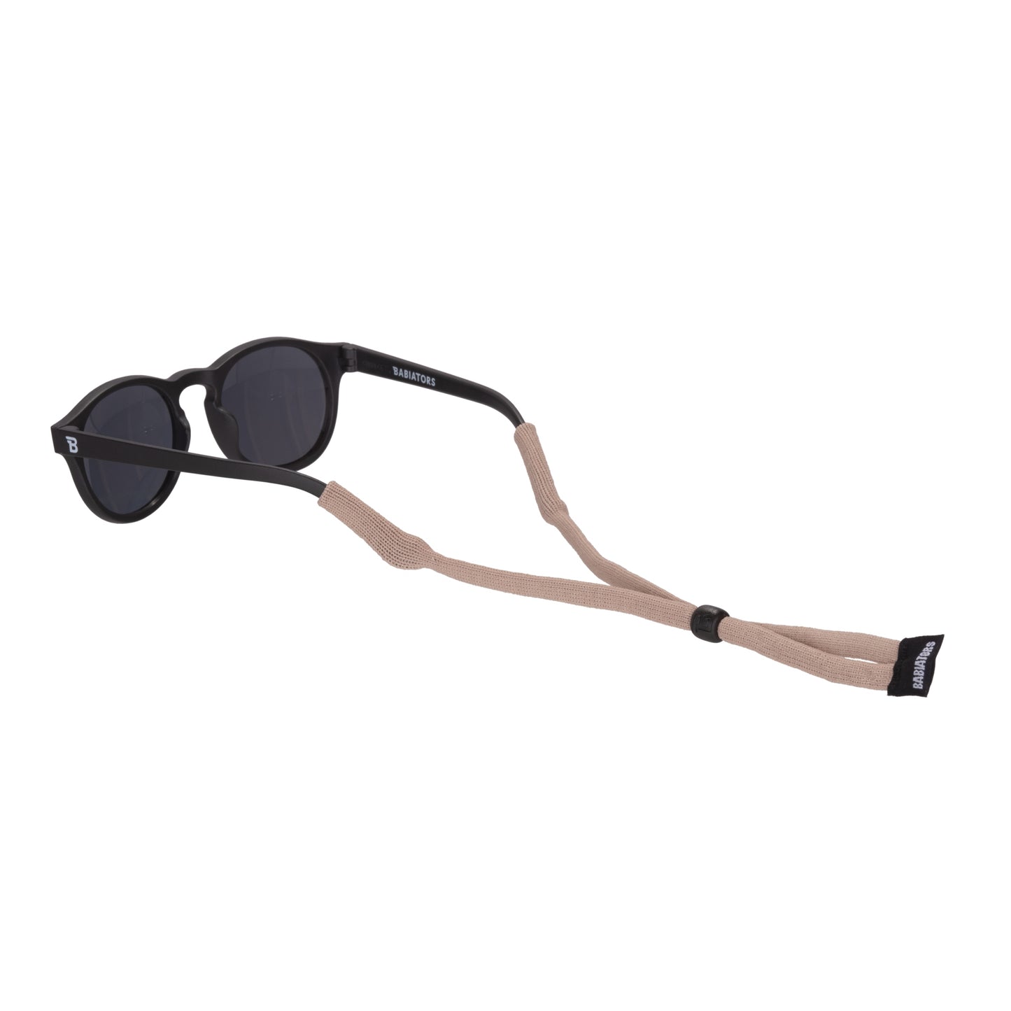 Tie-Dye Fabric Strap | Cocoa Soft Sand - Babiators Canada