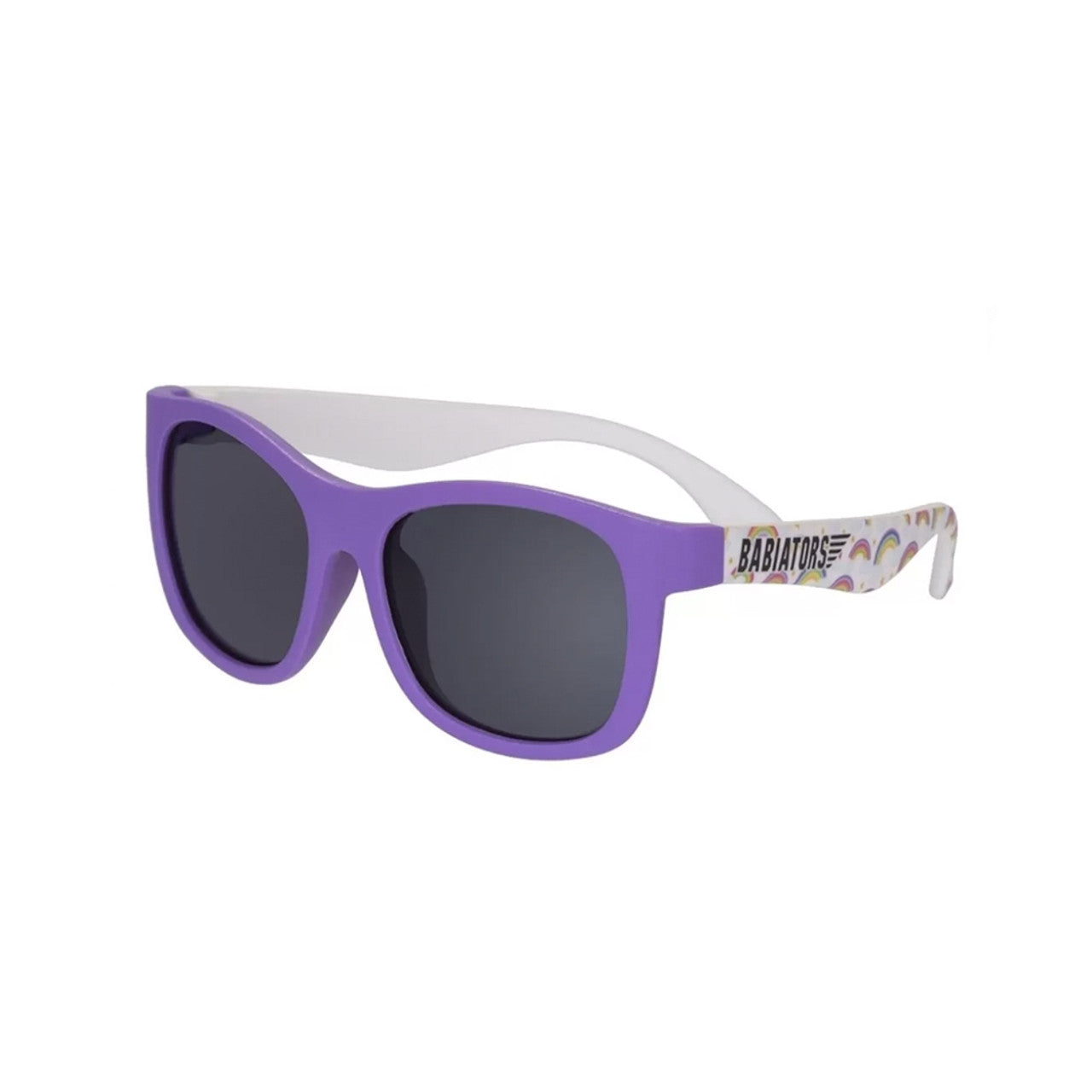 Non-Polarized Navigator Sunglasses | Over the Rainbow