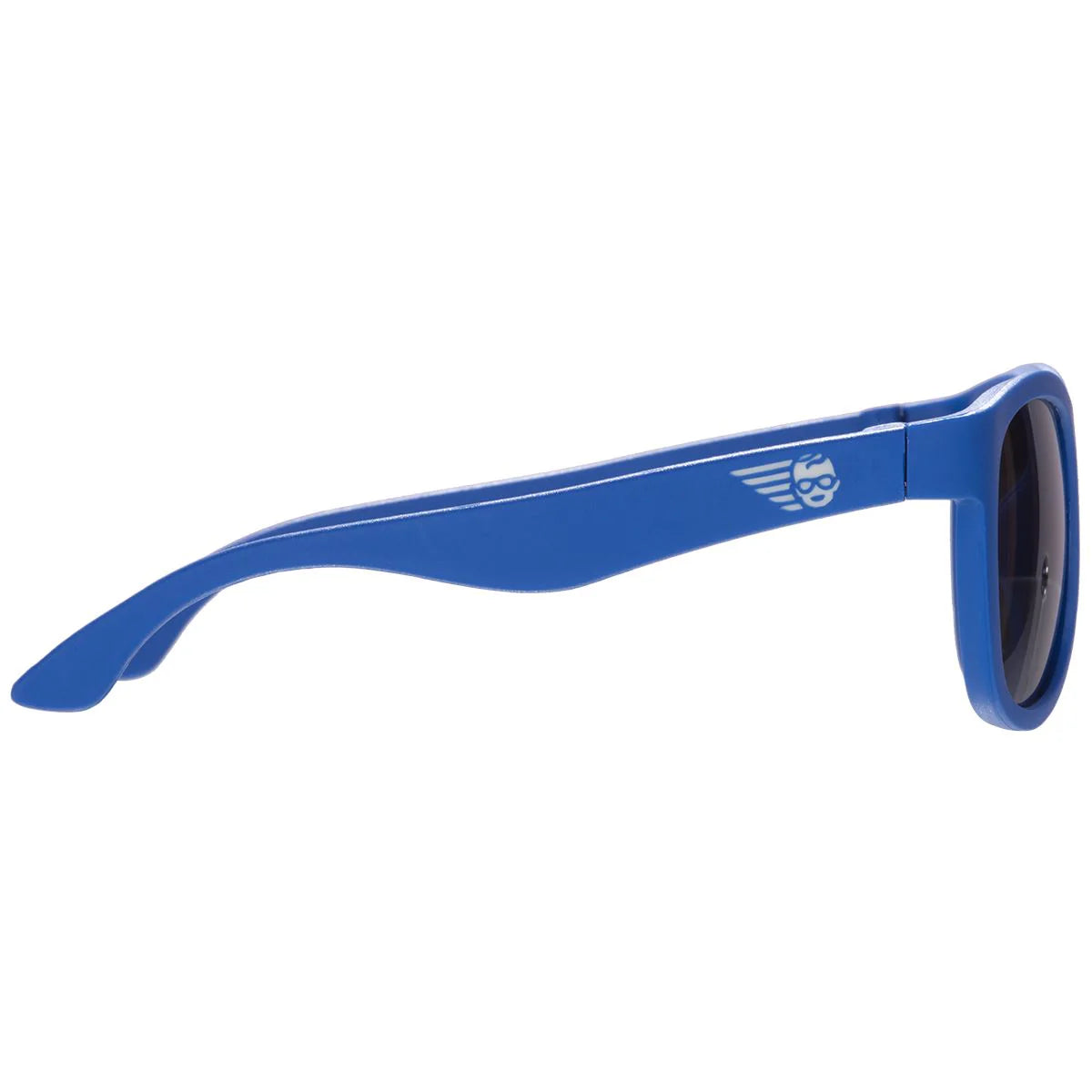 Non-Polarized Navigator Sunglasses | Good As Blue - Babiators Canada