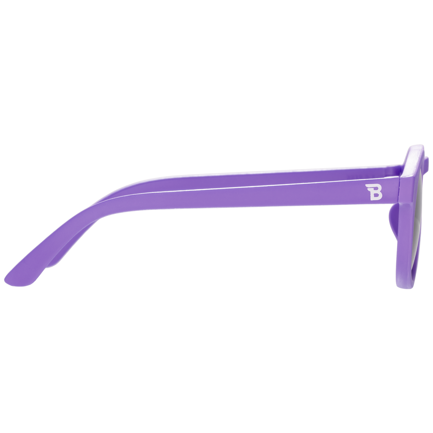 Hang Tag Keyhole Sunglasses | Cheerful Lavender - Babiators Canada