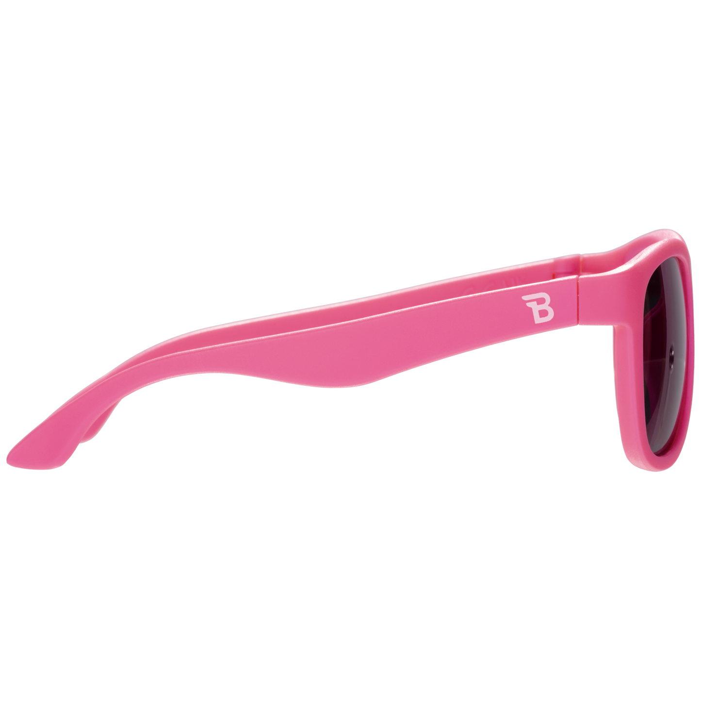 Hang Tag Navigator Sunglasses | Hot Magenta - Babiators Canada