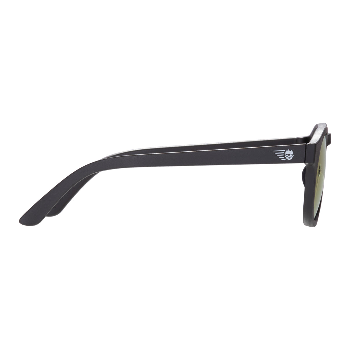 Lunettes de soleil non polarisées à trou de serrure "The Rockstar"