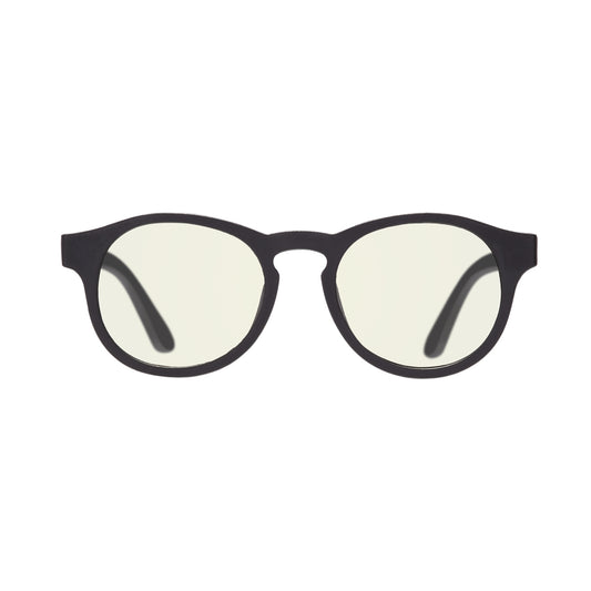 Keyhole Blue Light Screen Saver Glasses | Black Ops