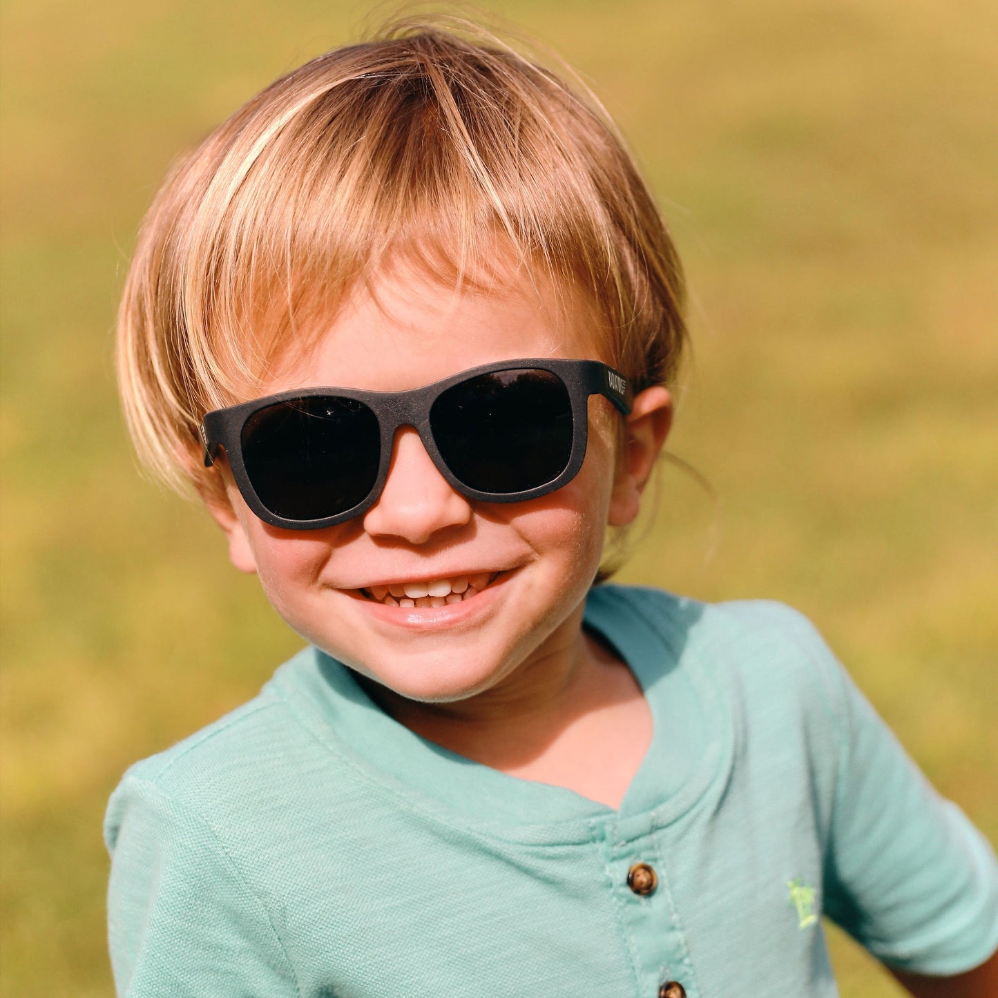 Non-Polarized Navigator Sunglasses | Black Ops