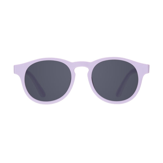 Non-Polarized Keyhole Sunglasses | Irresistable Iris