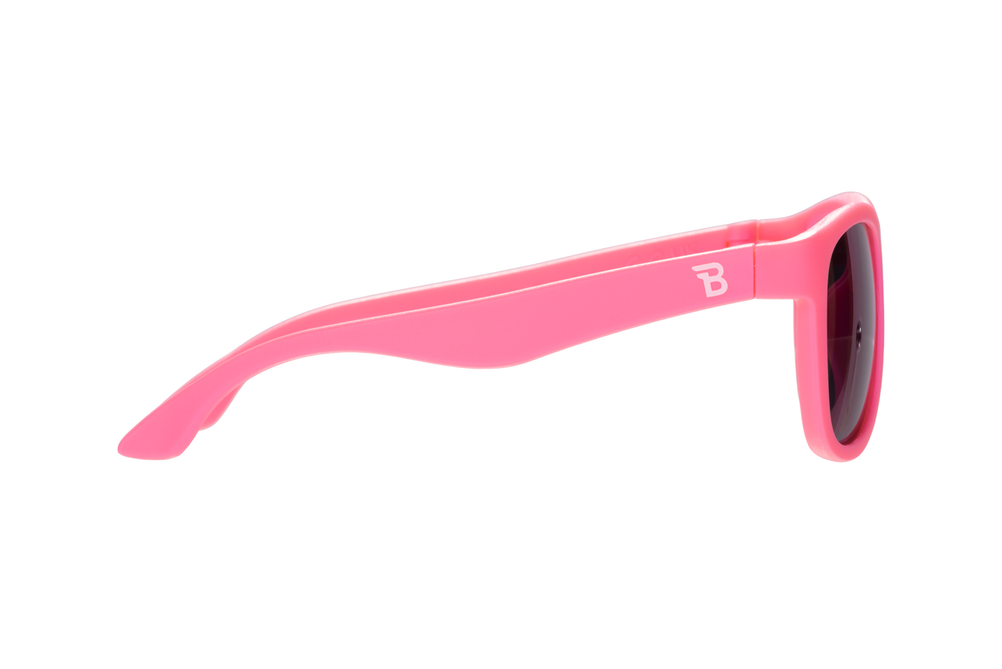 Non-Polarized Navigator Sunglasses | Think Pink - Babiators Canada