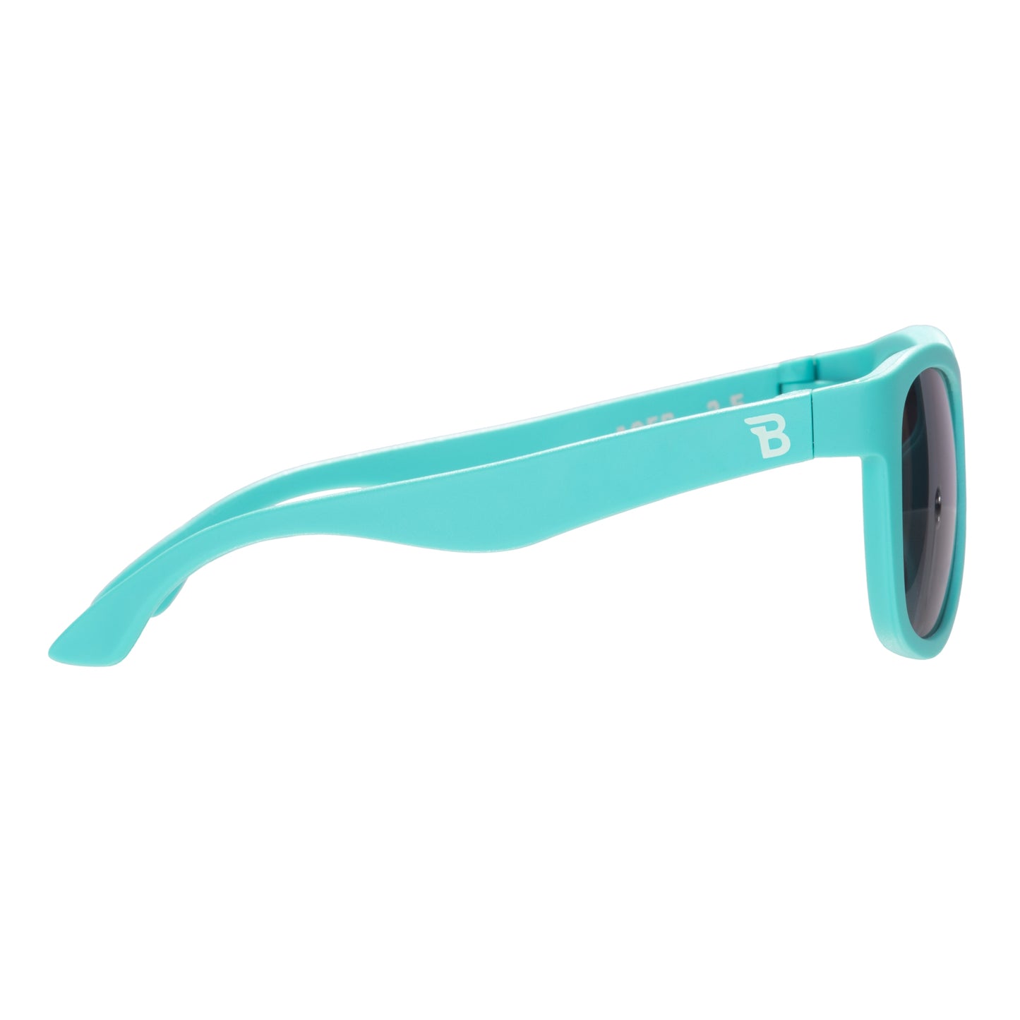 Original Navigator Non-Polarized Sunglasses | Totally Turquoise - Babiators Canada