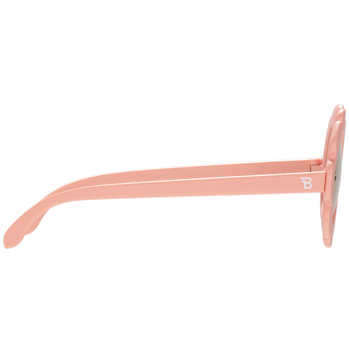 Polarized Flower Sunglasses | "The Flower Child" - Babiators Canada