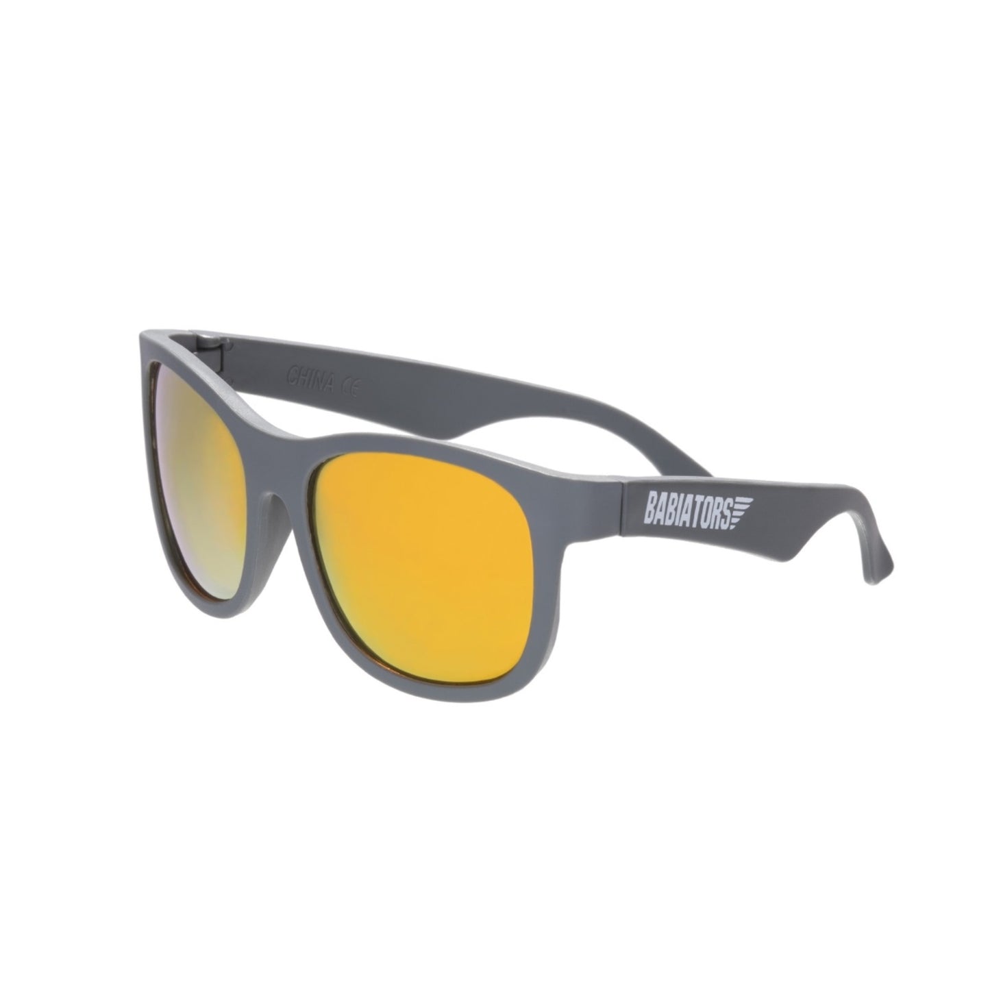 Lunettes de soleil polarisées Core Navigator | Le surfeur | Turquoise