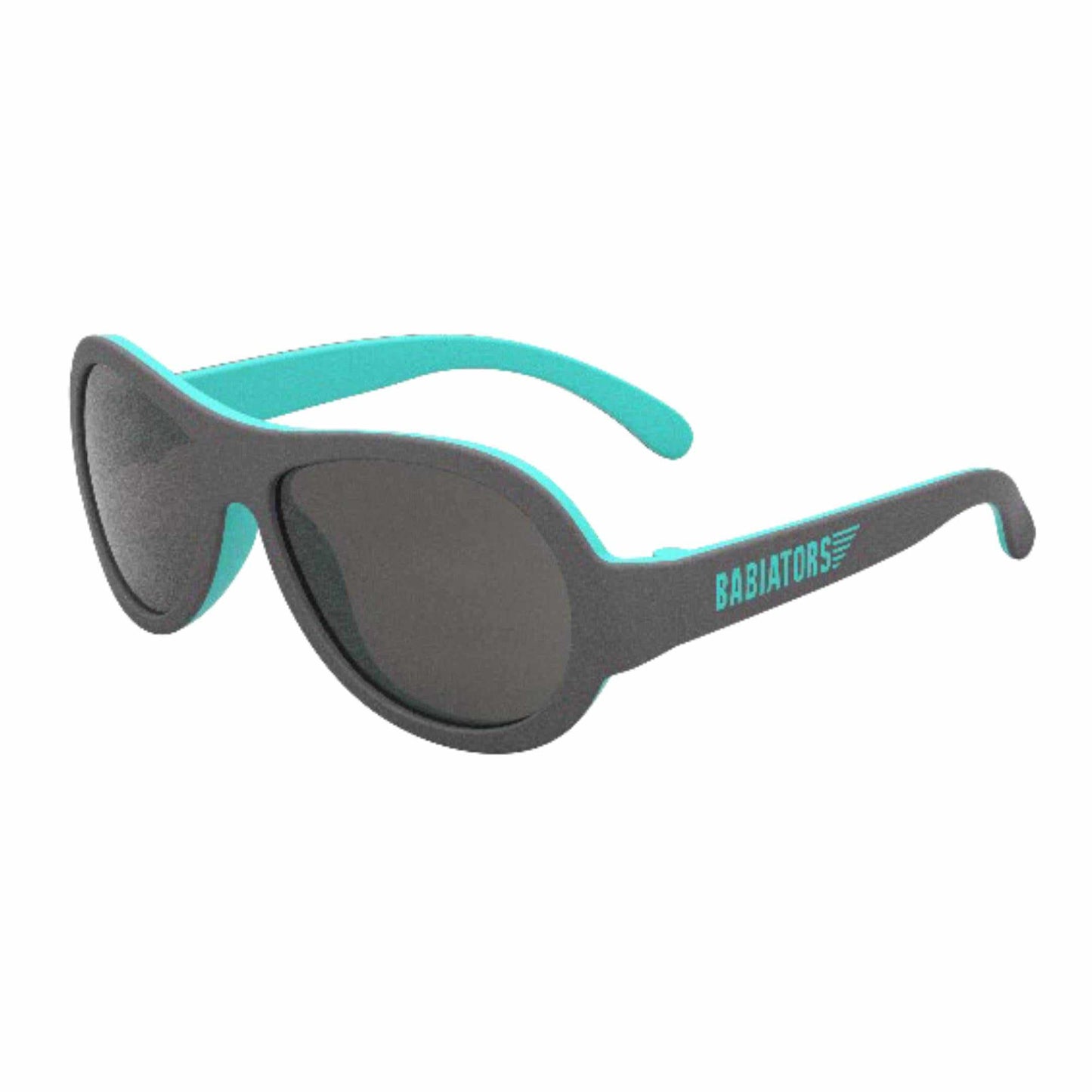 Sea Spray Aviator Original Two Tone Non-Polarized Sunglasses