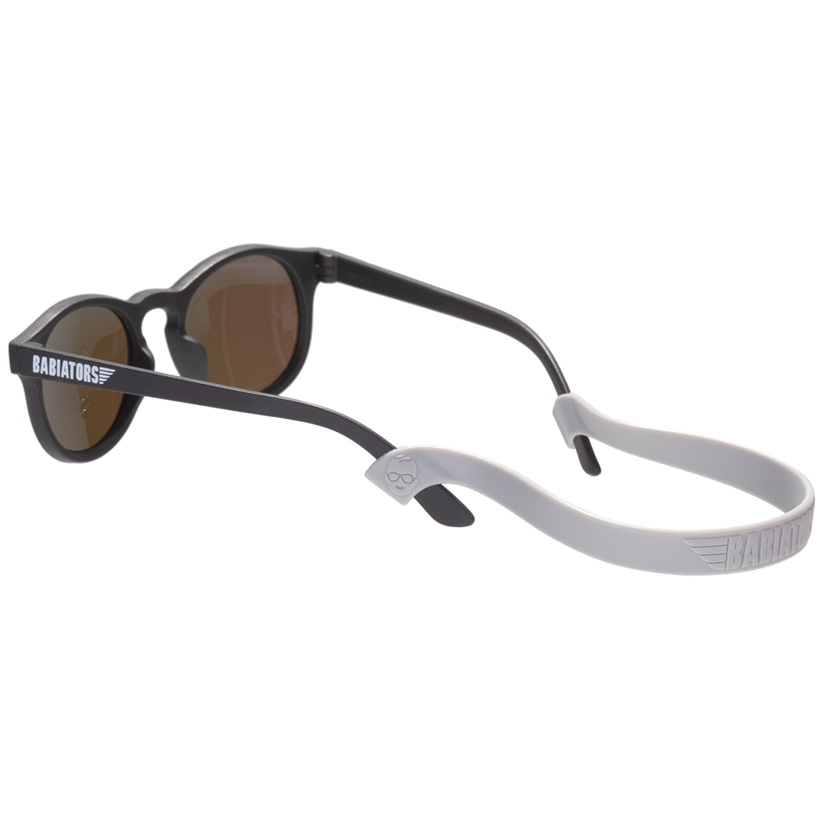 Original Silicone Strap | Grey