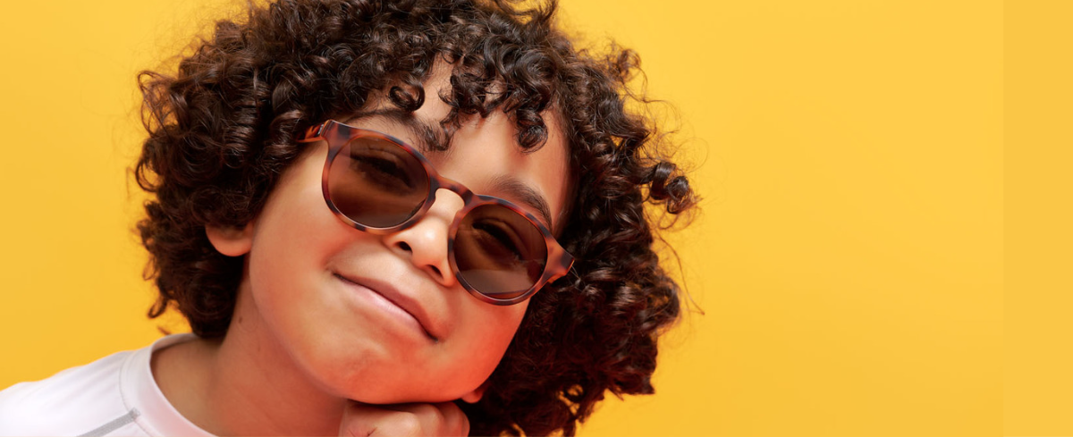 Cool kid shop sunglasses