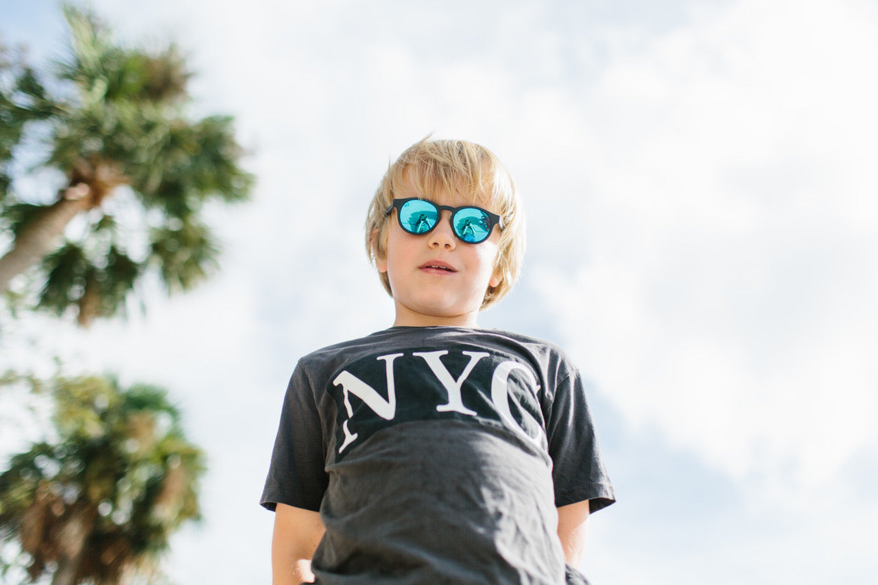 Kid's Sunglasses - Babiators 