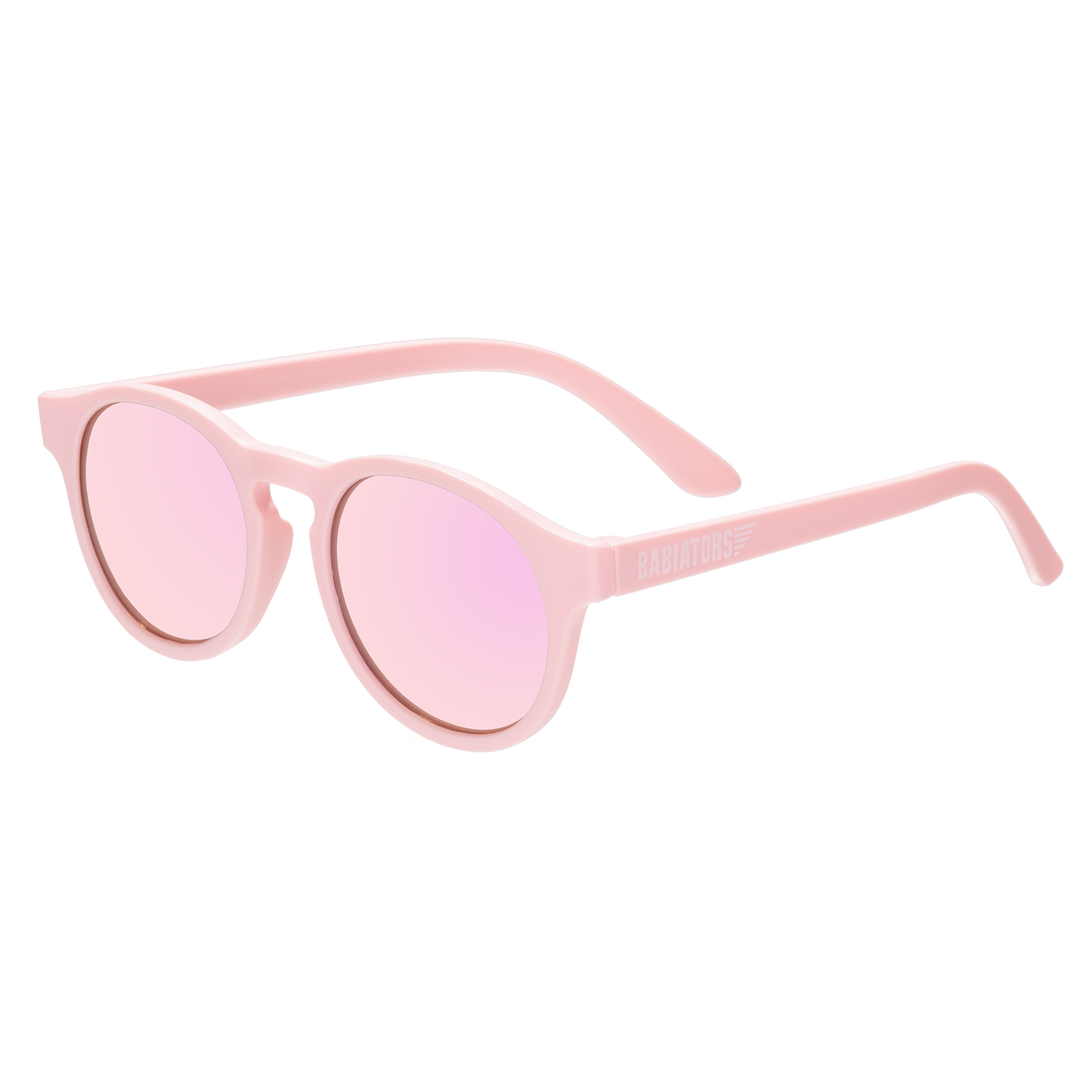 Keyhole non-polarized Sunglasses "The Darling" - Babiators Canada