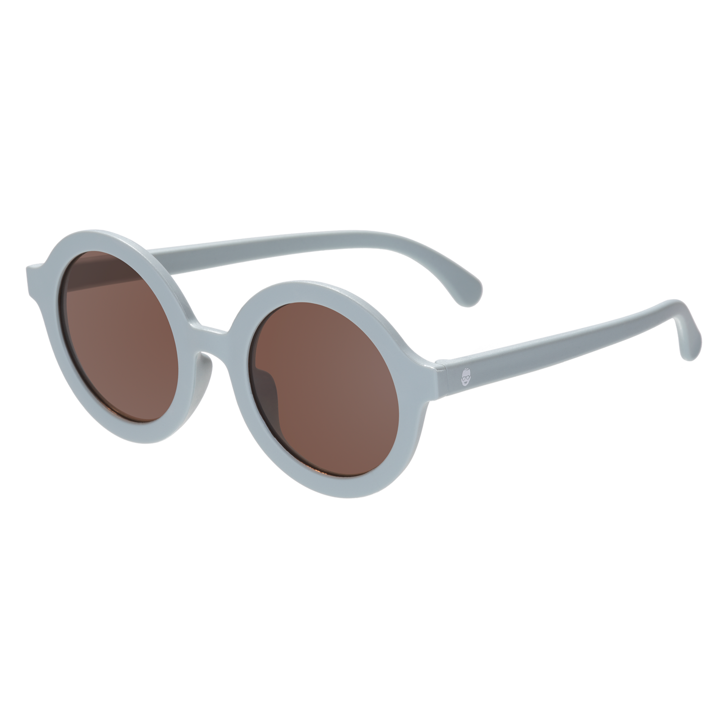 Euro Round Sunglasses ''Into The Mist'' - Babiators Canada