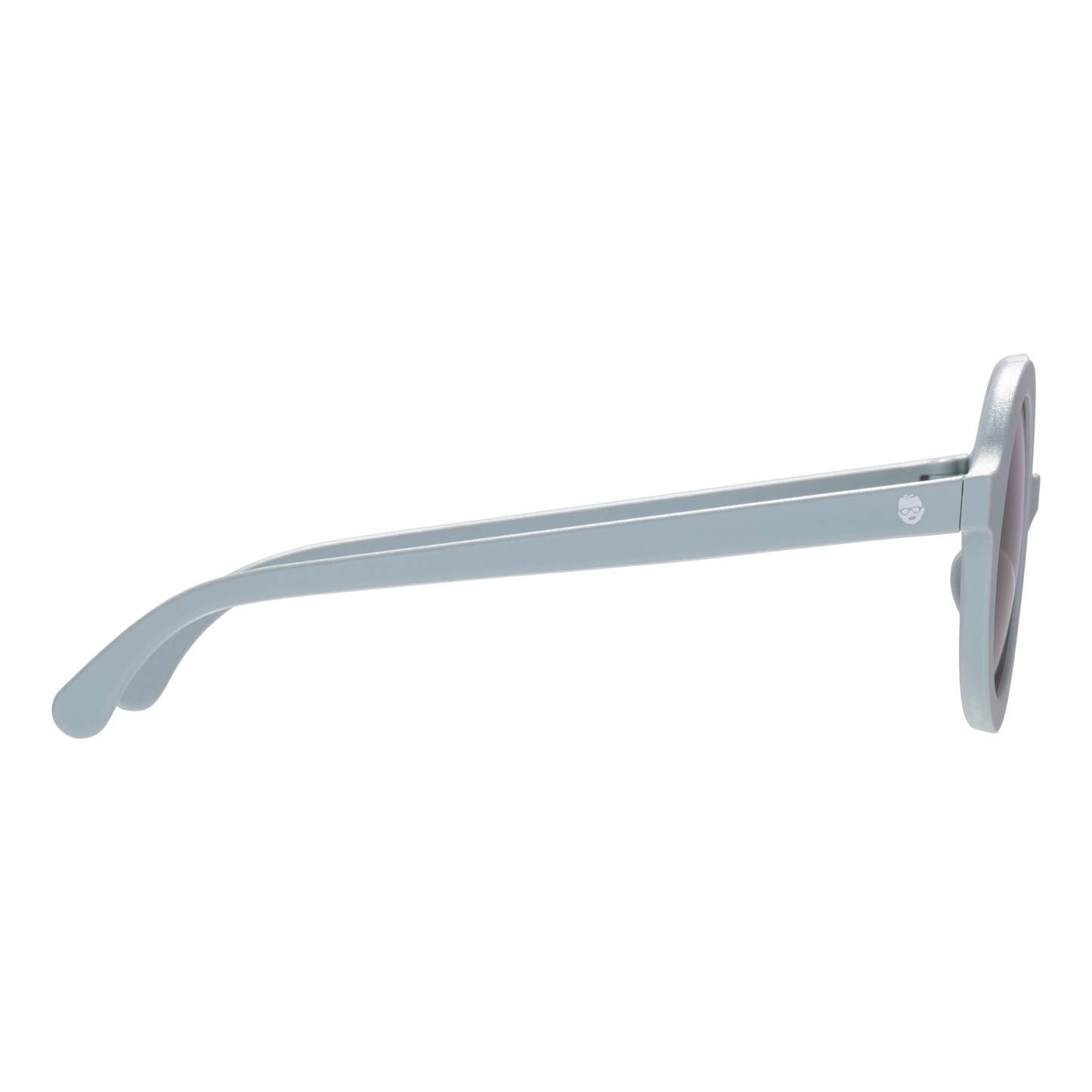 Euro Round Sunglasses ''Into The Mist''