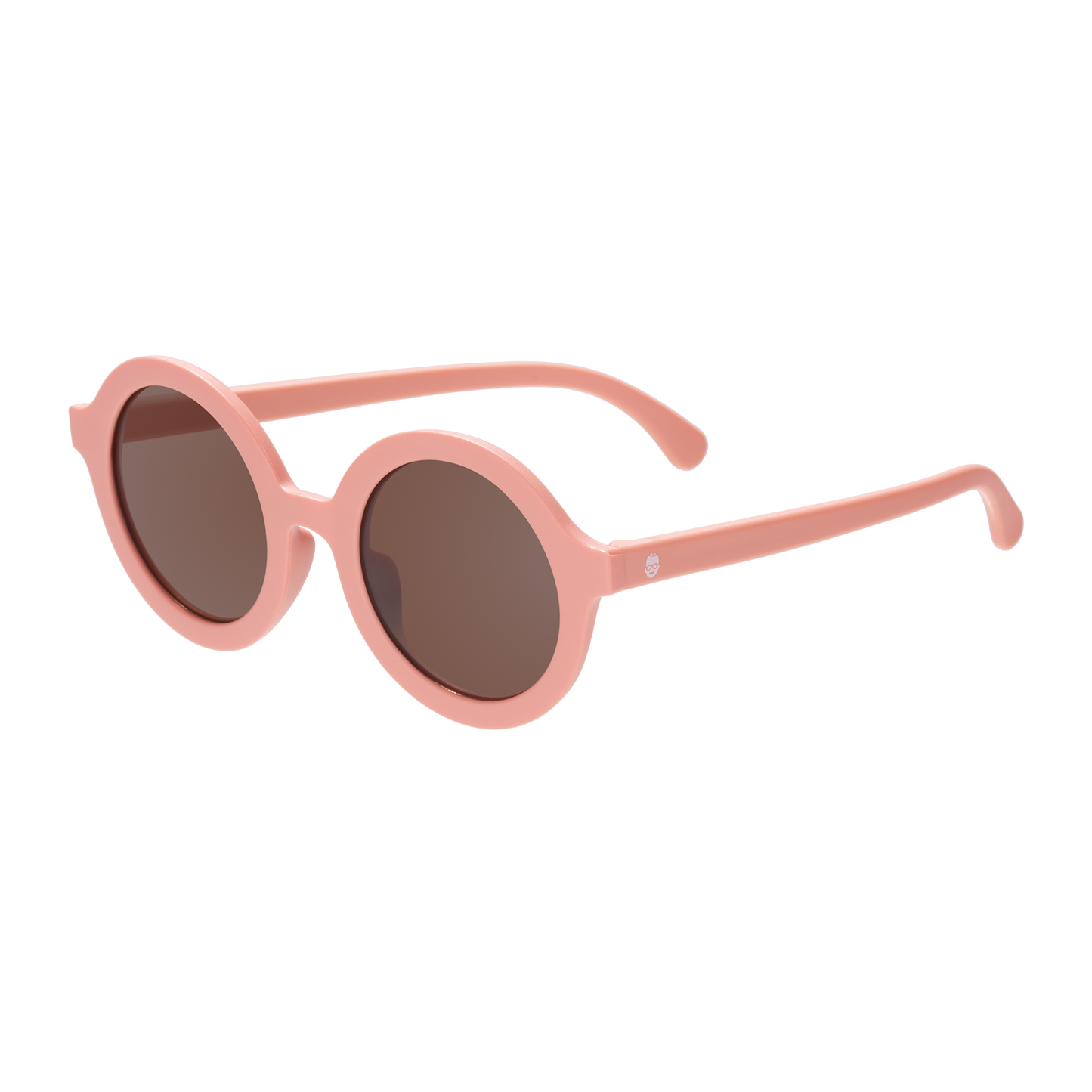 Ltd Euro Round Sunglasses "Peachy Keen'' - Babiators Canada