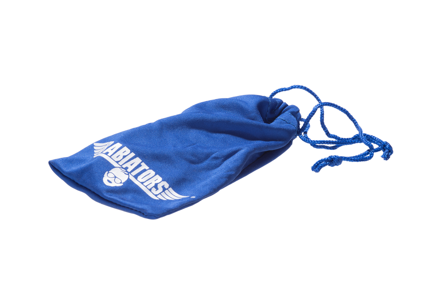 Fabric Soft Case- Blue - Babiators Canada