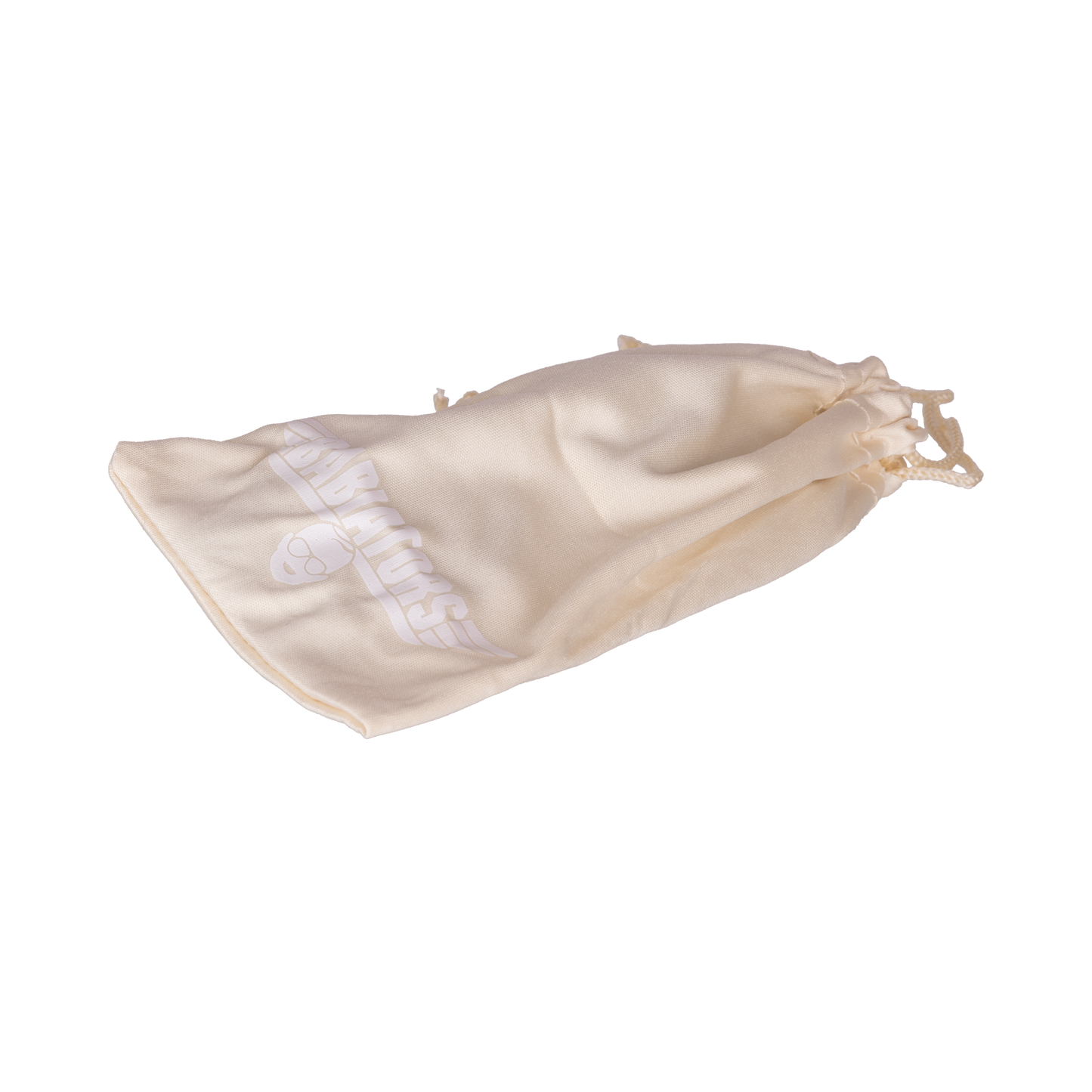 Fabric Soft Case- Beige