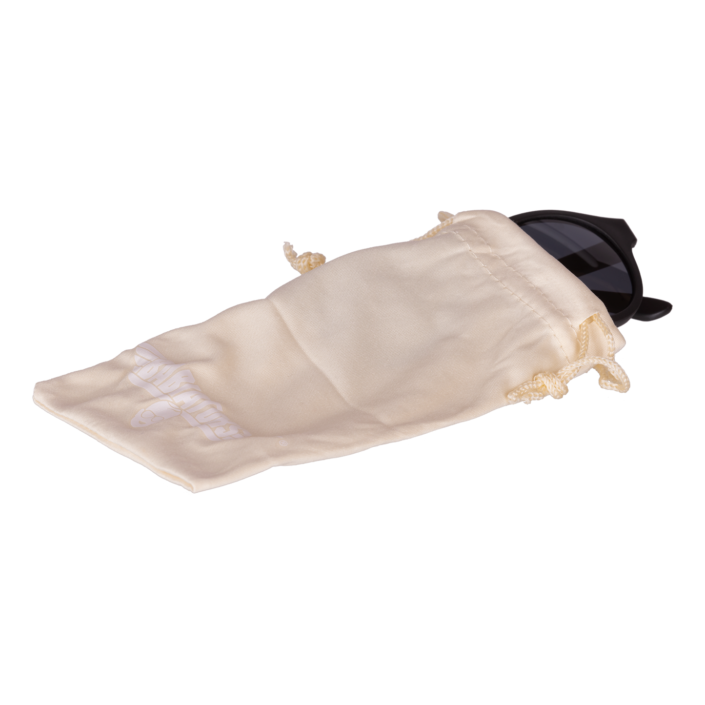 Fabric Soft Case- Beige
