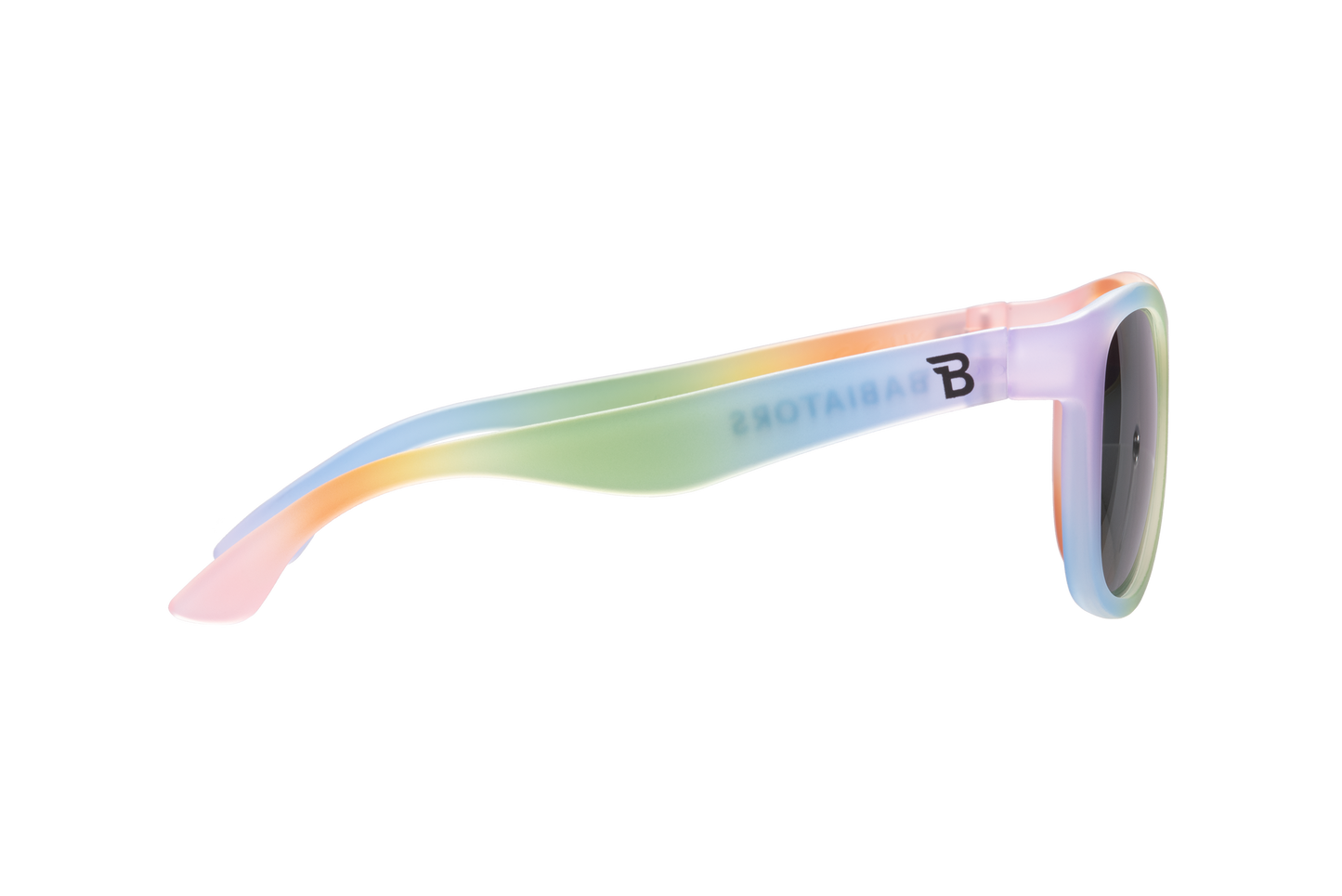 Rad Rainbow Navigator Sunglasses