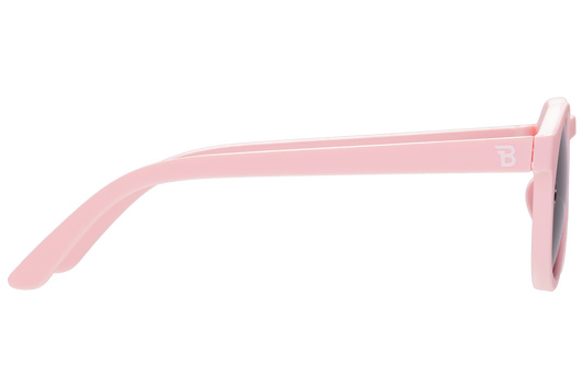 Ballerina Pink Keyhole