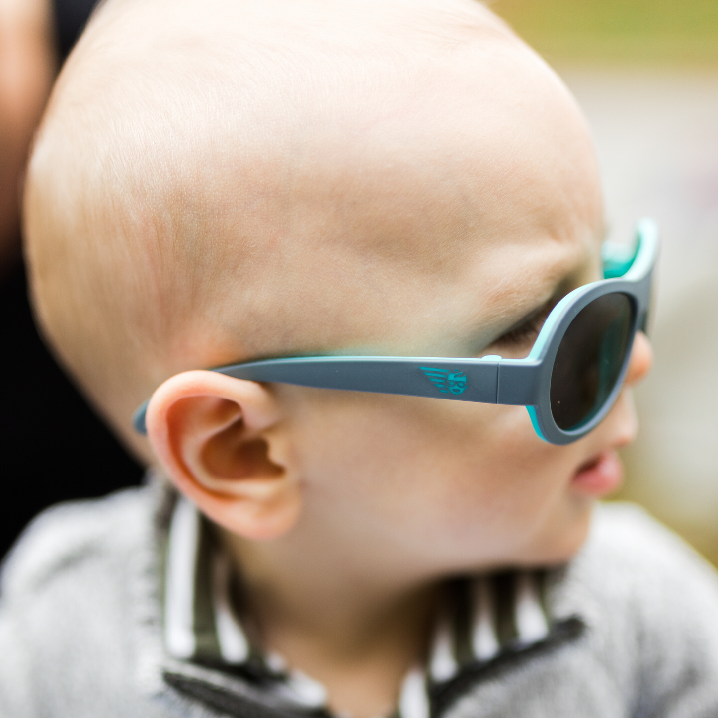 Sea Spray Aviator Original Two Tone Non-Polarized Sunglasses - Babiators Canada