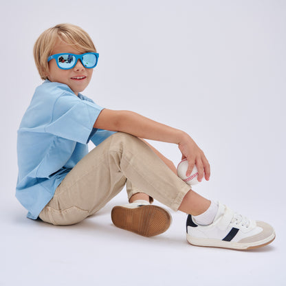 Polarized Navigator Sunglasses | Midnight Blue - Babiators Canada