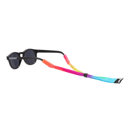 Tie-Dye Fabric Strap | Multi Color