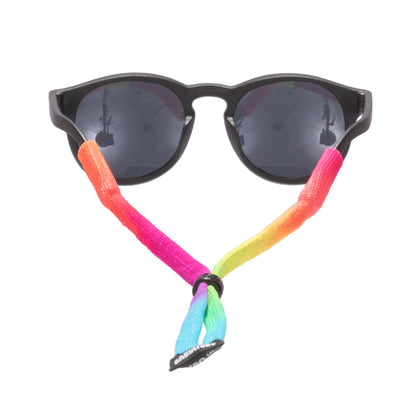 Tie-Dye Fabric Strap | Multi Color