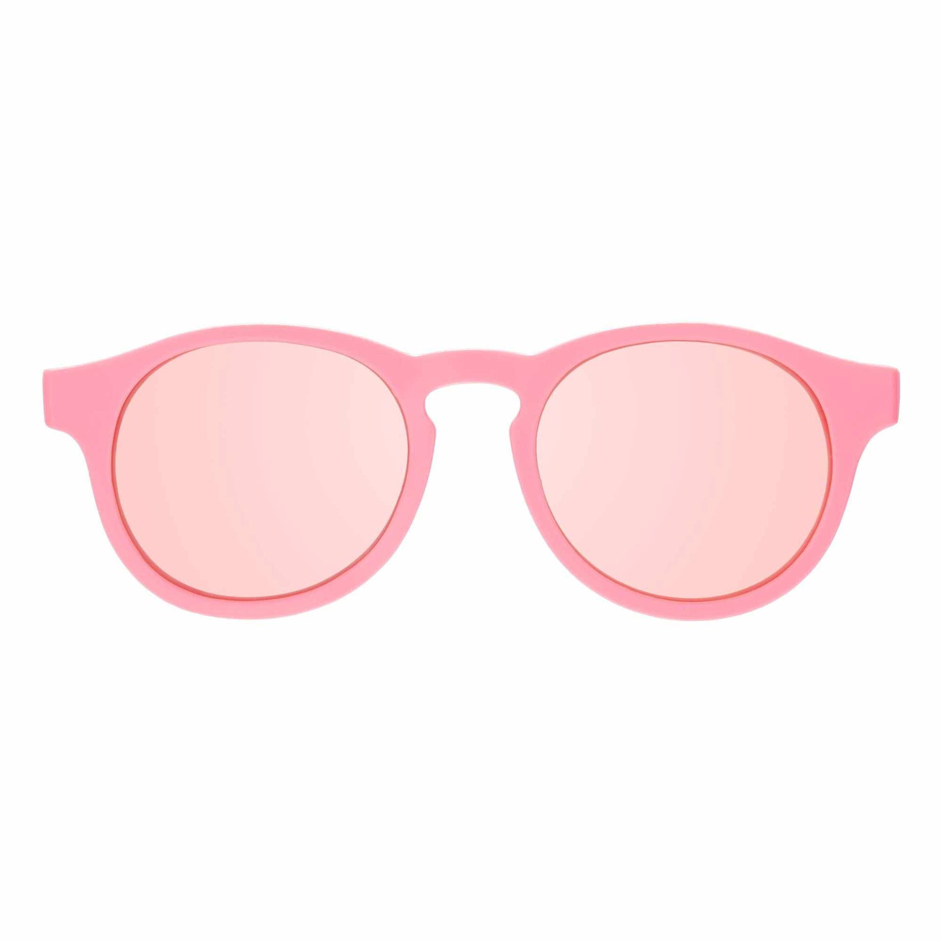 Shop Keytar Crystal/Blue Vintage Sports Sunglasses for Women