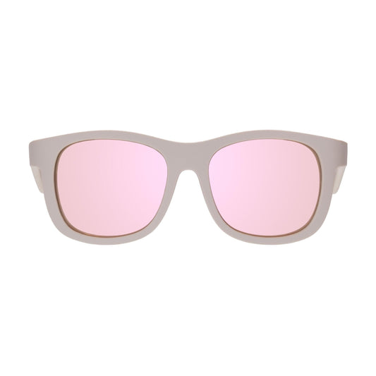 Core Blue Series Polarized Navigator Sunglasses | The Hipster