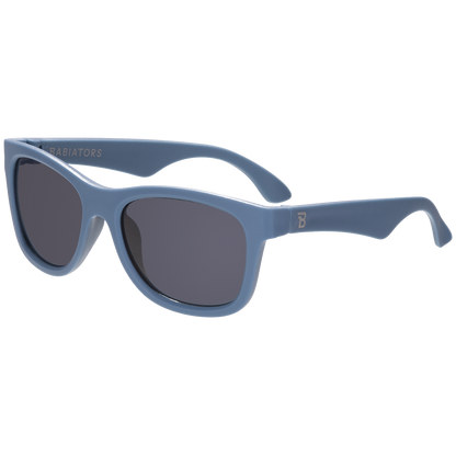 Limited Edition | The Eco-Line Navigator Sunglasses | Pacific Blue