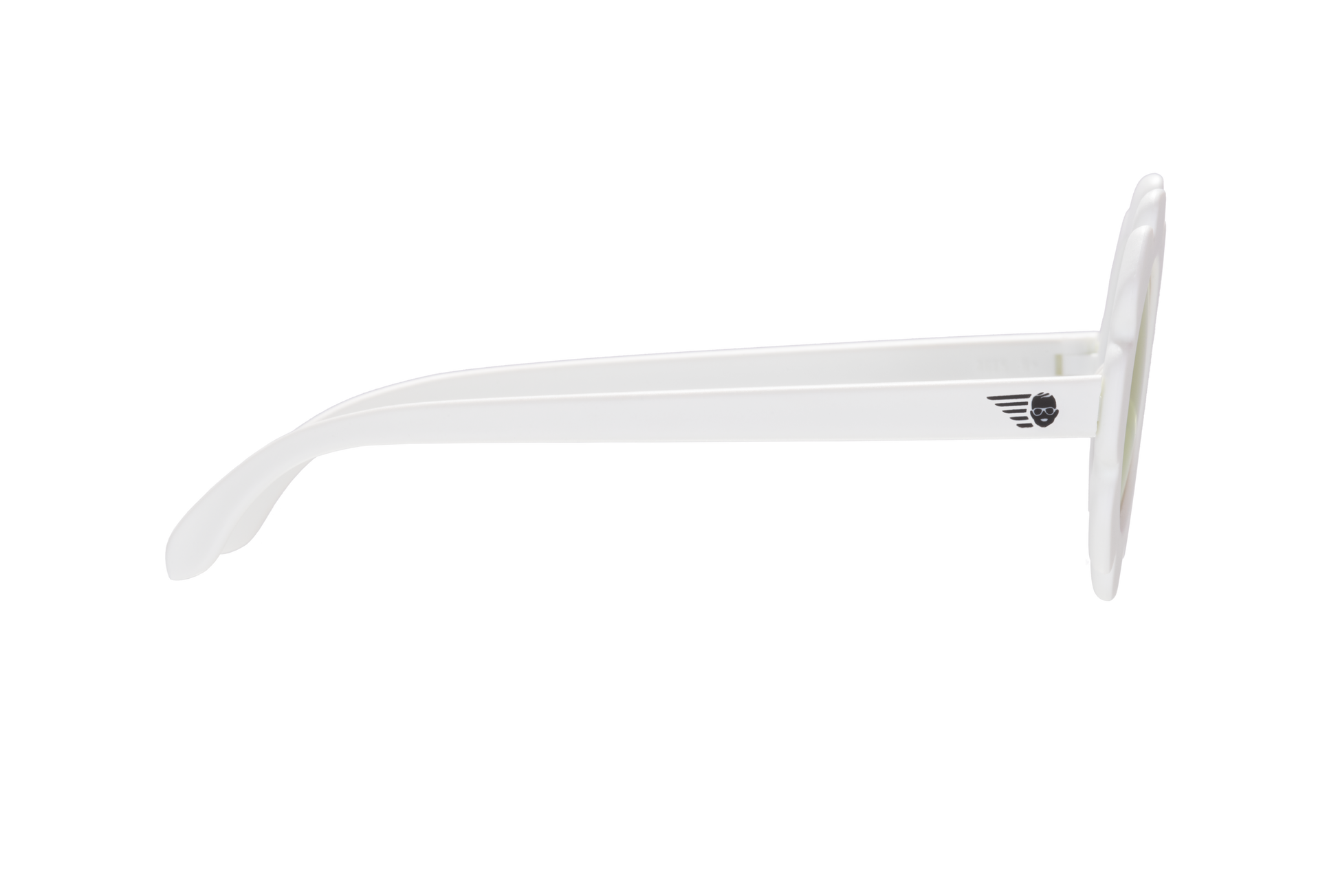 Non-polarized Flower Sunglasses | Mirrored "The Daisy" - Babiators Canada