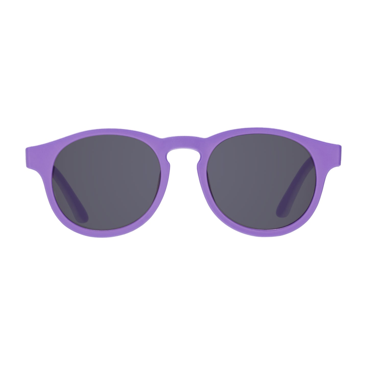 Hang Tag Keyhole Sunglasses | Cheerful Lavender