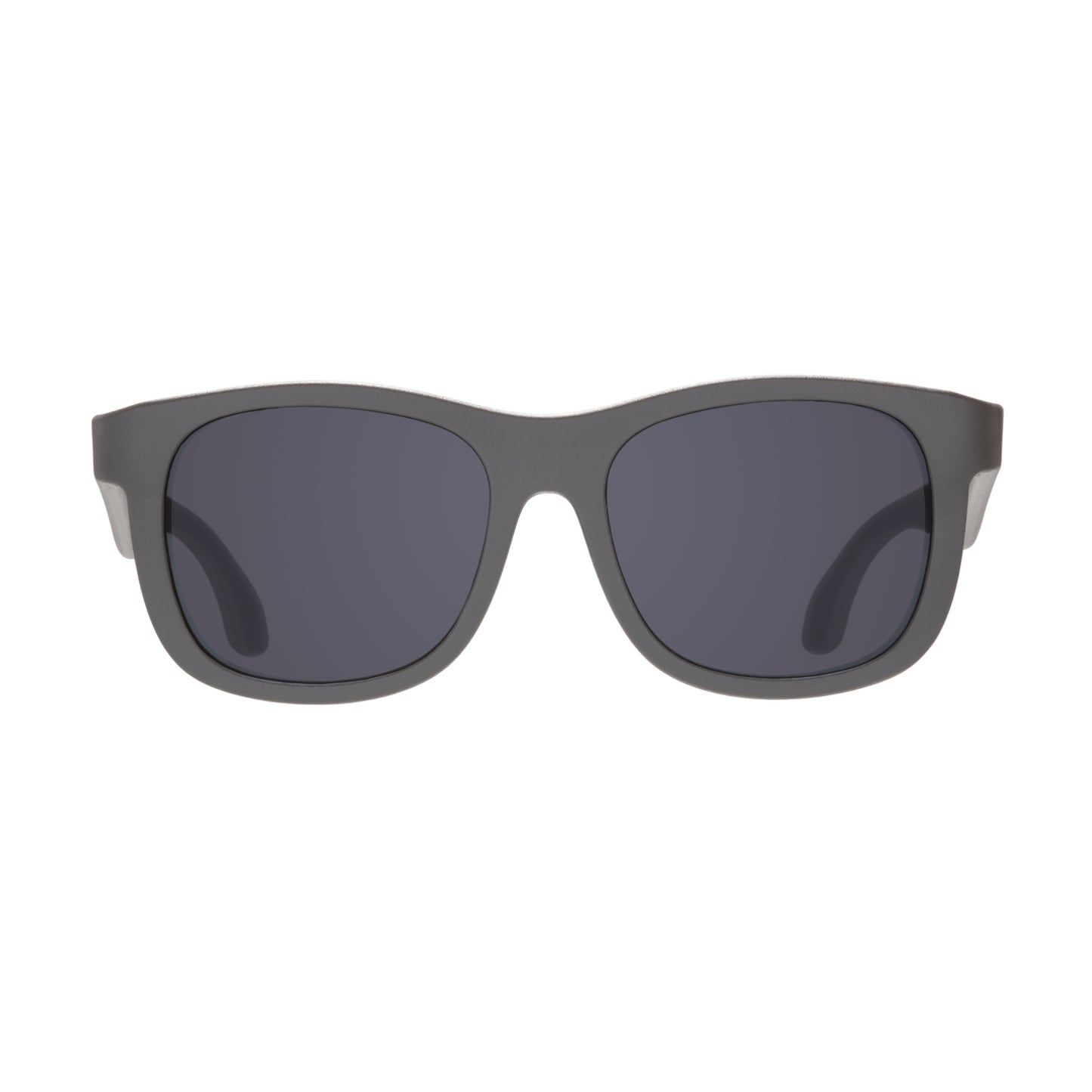 Hang Tag Navigator Sunglasses | Galactic Grey