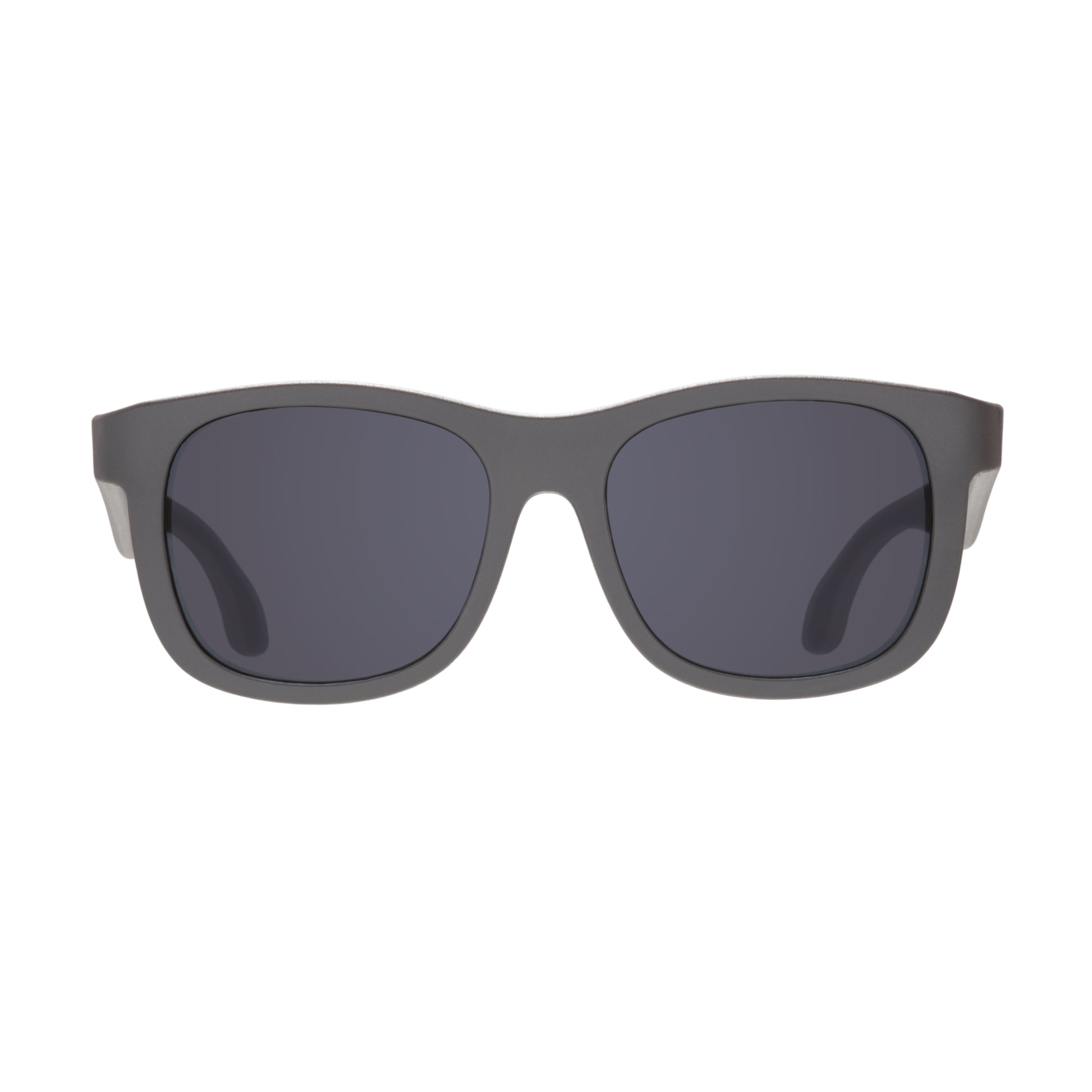 Hang Tag Navigator Sunglasses | Galactic Grey