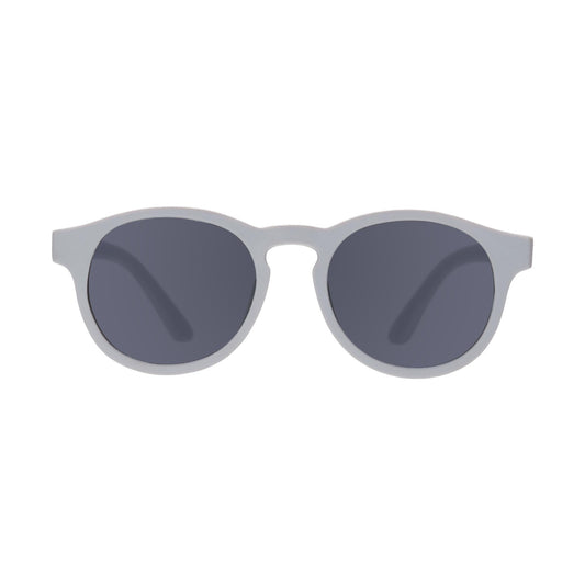 Keyhole non-polarized Sunglasses "Clean Slate"