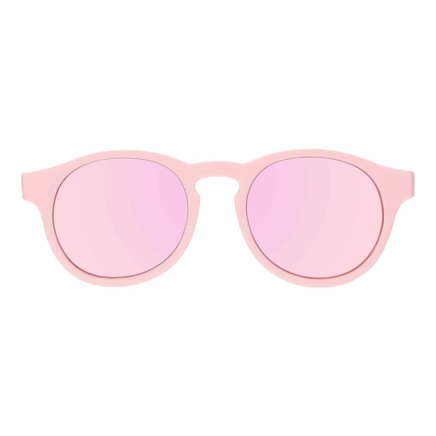 Keyhole non-polarized Sunglasses "The Darling"
