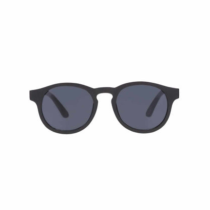Kids' Sunglasses - Limited Edition Keyhole - Black Ops Black