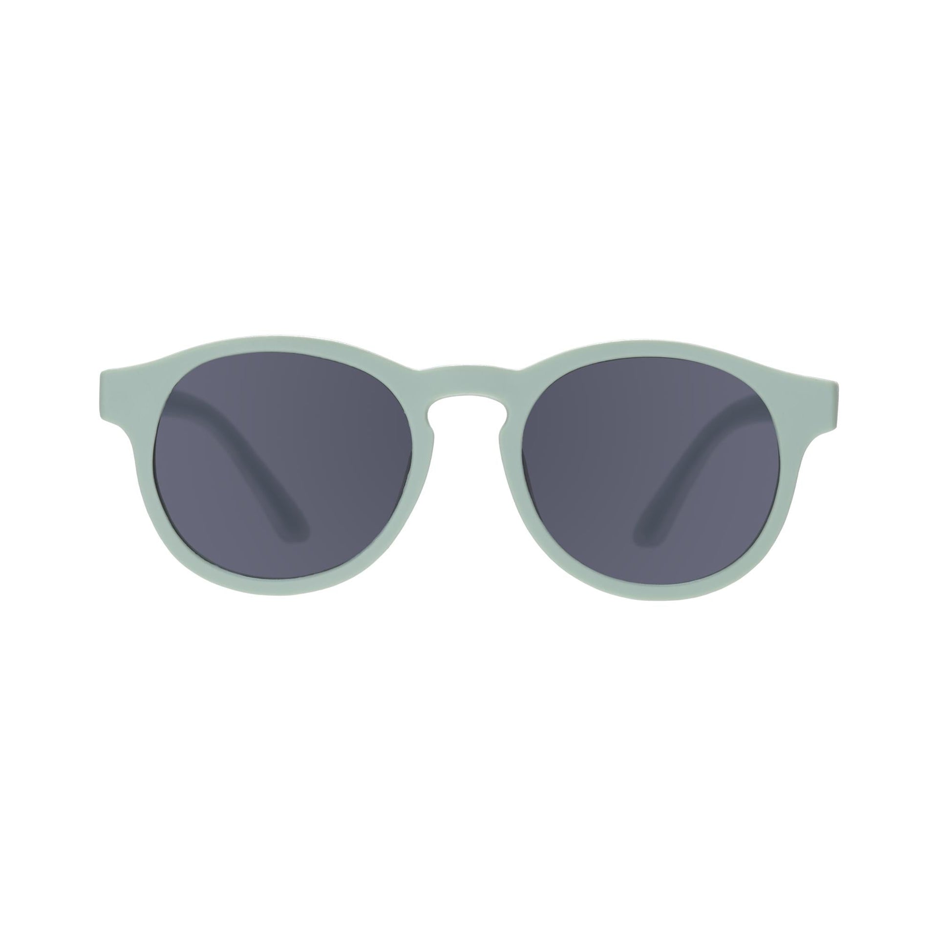 Kids' Sunglasses - Limited Edition Keyhole -Mint to Be – Babiators Canada