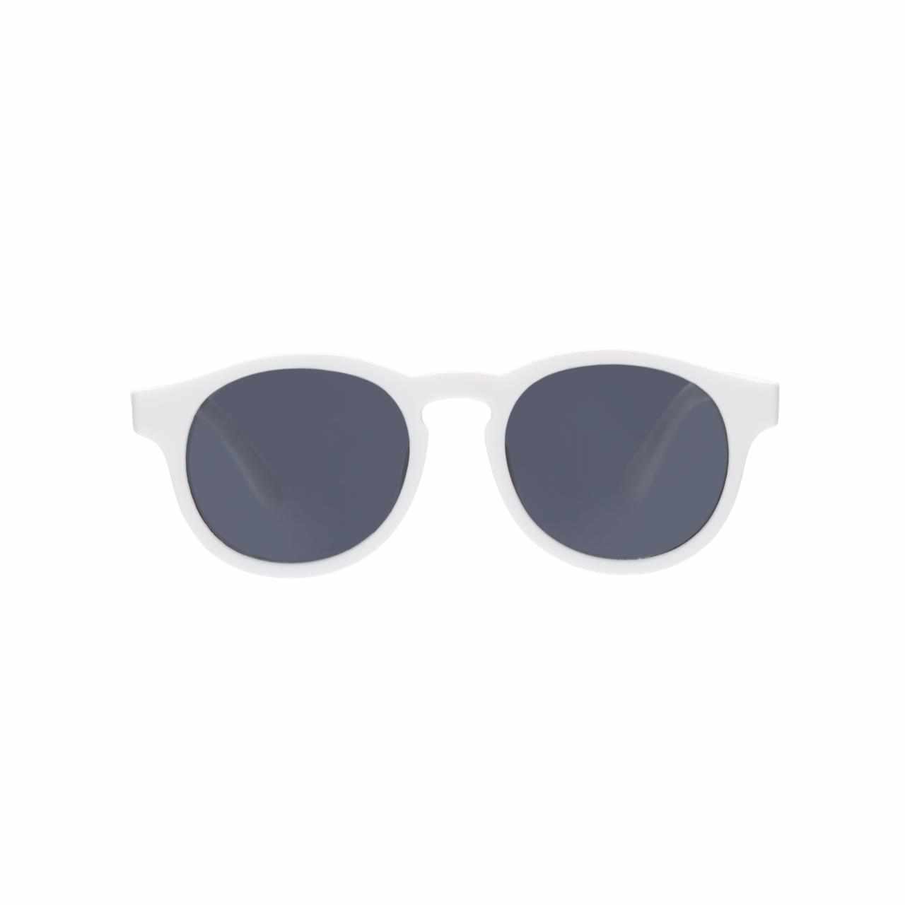 Kids' Sunglasses - Limited Edition Keyhole - Wicked White