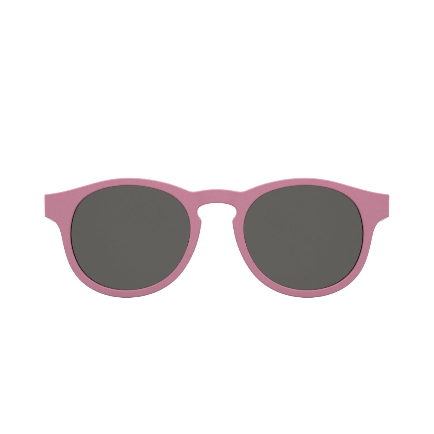 Limited Edition Keyhole: Pretty in Pink Sunglasses