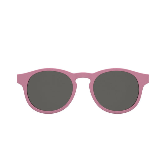 Limited Edition Keyhole: Pretty in Pink Sunglasses