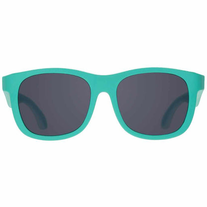 Limited Edition | Non-Polarized Navigator Sunglasses | Tropical Tide