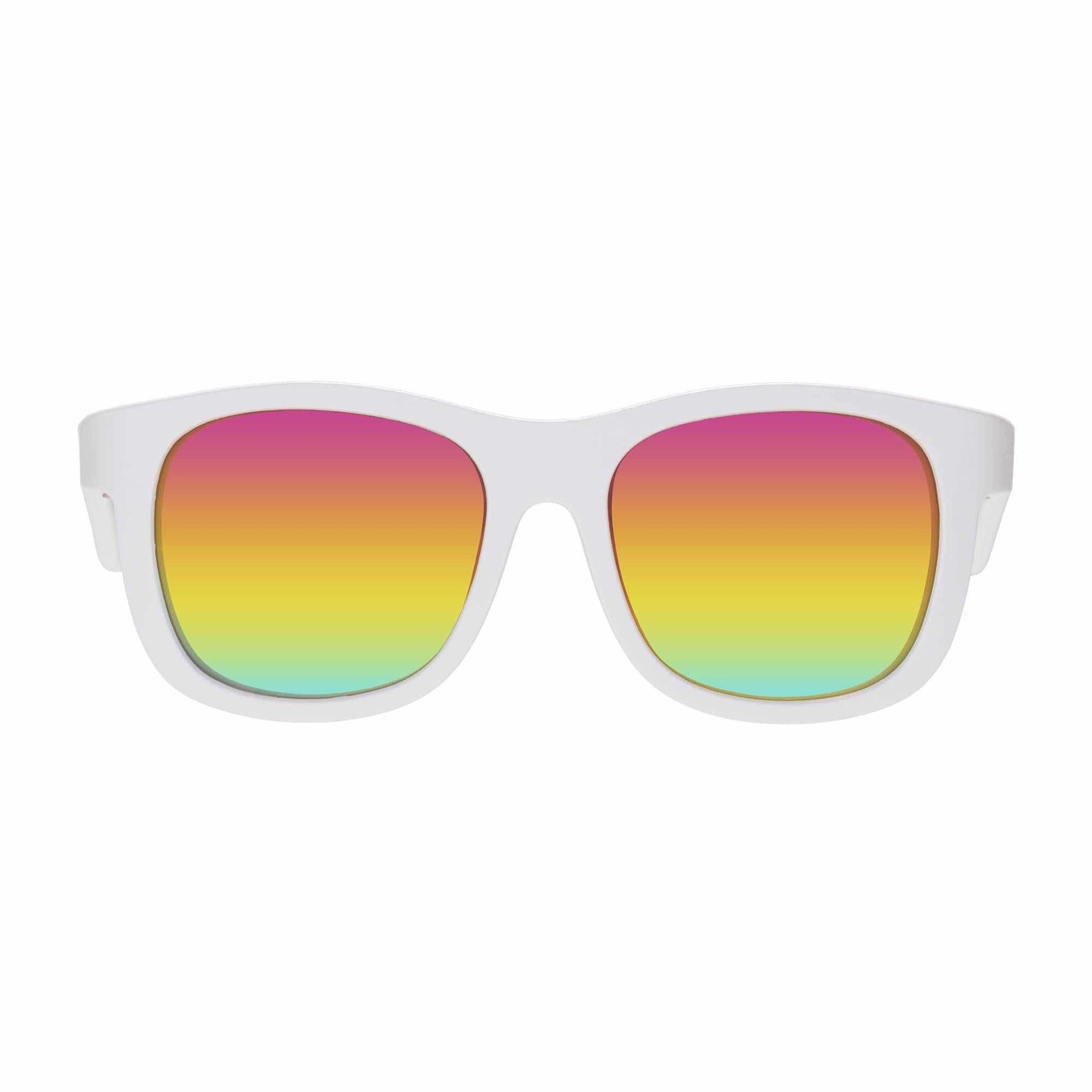 Limited Edition Non-polarized mirrored Sunglasses The Daisy – Babiators  Canada