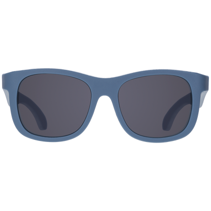 Limited Edition | The Eco-Line Navigator Sunglasses | Pacific Blue