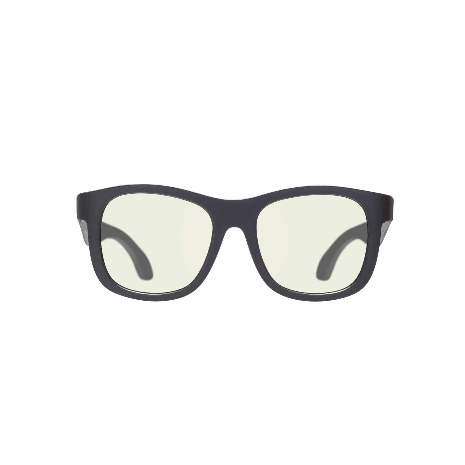 Navigator Blue Light Screen Saver Glasses | Black Ops