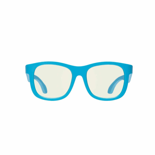 Navigator Blue Light Screen Saver Glasses | Blue Crush