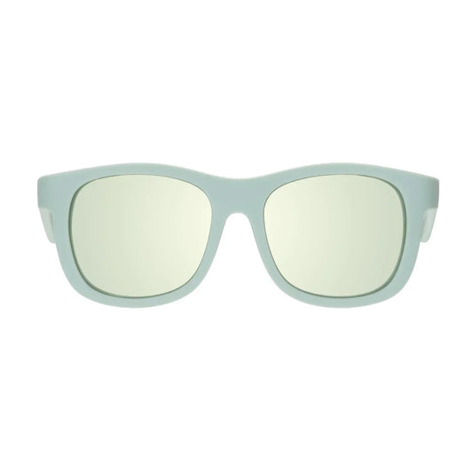 Navigator Polarized Sunglasses | Seafoam